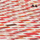 Illustration for article titled The Worlds Biggest Picnic Blanket Is Growing in the Swiss Countryside